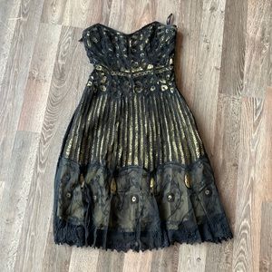 Betsy Johnson Dress